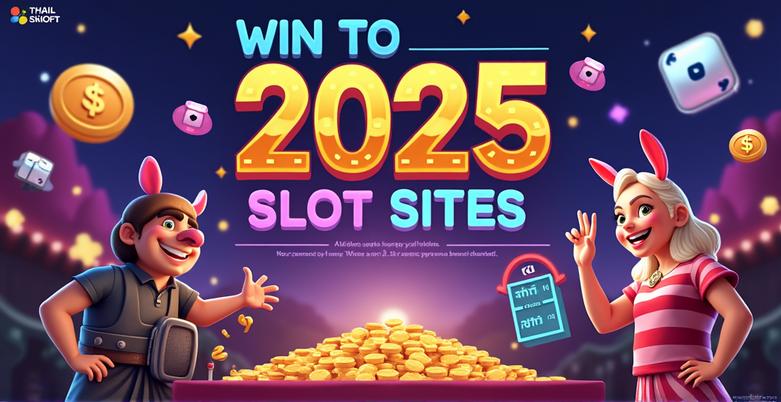 สล็อตเว็บตรง 2025 แตกง่ายทุกค่าย