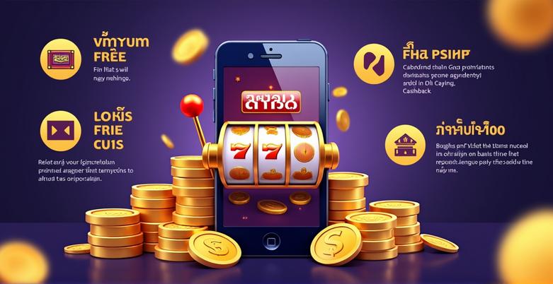 โปรโมชั่นสล็อตแตกง่าย แจกจริง