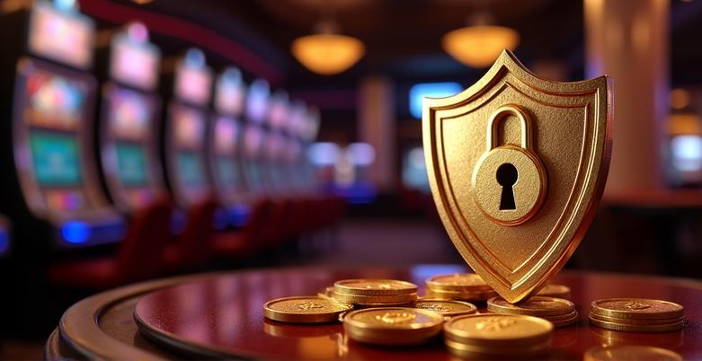 คาสิโน VIP ระบบปลอดภัย