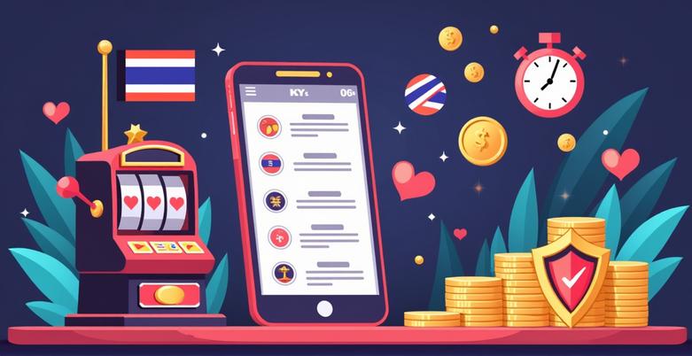 โปรโมชั่นน่าสนใจสำหรับเว็บพนันออนไลน์ที่ดีที่สุด